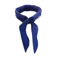 MAGICOOL lạnh bib chuyên nghiệp ngoài trời heatstroke ổ đĩa làm mát hot ice scarf tình yêu hiếm khăn rằn đi phượt