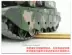 1:35 hợp kim 99 loại chiến đấu chính mô hình xe tăng kim loại 99 thay đổi lớn quân sự xe tĩnh hoàn thành đồ trang trí diễu hành