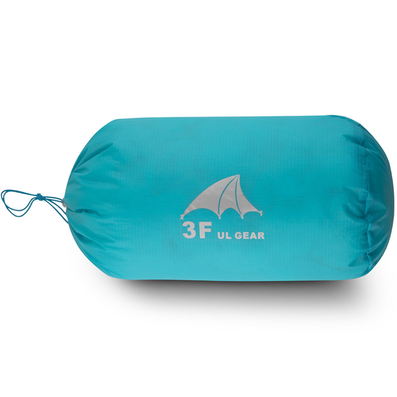 down jacket storage bag