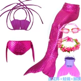 Купальник, детский комплект