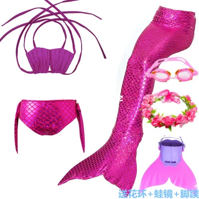 Купальник, детский комплект