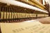 [Đề xuất sản phẩm mới] MUTTER Matt 125 piano thẳng đứng dành cho người lớn mới bắt đầu 88 giáo viên mẫu giáo chính - dương cầm yamaha clp dương cầm