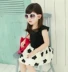 Quần áo trẻ em Hàn Quốc cho bé gái mùa xuân và mùa hè Trẻ em lớn tay ngắn quần short ren phù hợp với váy công chúa quan ao tre em thu dong Phù hợp với trẻ em