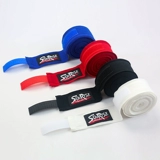 Sunrise Muay Thai Thai Bangage Tie The Hand с разбросанной повязкой повязкой повязкой повязкой повязкой