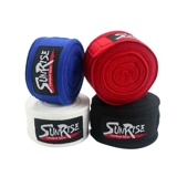 Sunrise Muay Thai Thai Bangage Tie The Hand с разбросанной повязкой повязкой повязкой повязкой повязкой