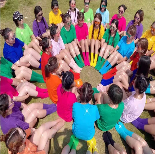 Летняя брендовая футболка для школьников, 2023, короткий рукав, свободный крой