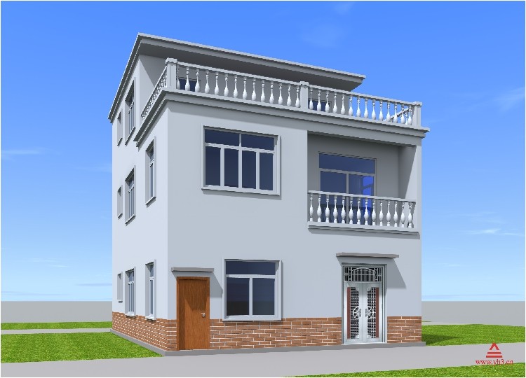 广西实施茅草房改造工程 15AG真人娱乐官方网站万农村特困户将受益