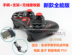 Không dây Bluetooth Gamepad Android Di Động TV Box PS3 Vua Vinh Quang cf Gà Tour Mới VR Máy Tính tay cam choi game Người điều khiển trò chơi