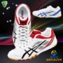 Giày bóng bàn ASICS Arthurs TPA327 Aishikes giày thể thao chuyên nghiệp thi đấu training chống trượt chính hãng giày nam thể thao