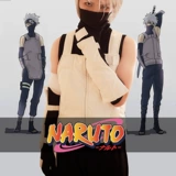 Наруто, японский детский жилет, косплей