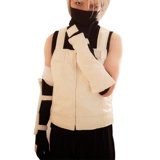 Наруто, японский детский жилет, косплей