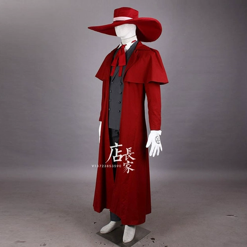 Униформа, платье, косплей, полный комплект