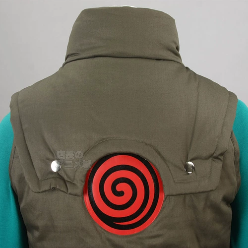 Наруто, японский костюм, косплей