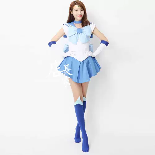 Детская юбка, косплей, Сэйлор Мун