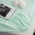 In bông 40s bông giường, mảnh duy nhất mat bìa Simmons 1.2 m bảo vệ bìa 1.5 m nệm bìa 1.8 m Ga phủ giường Everon Trang bị Covers
