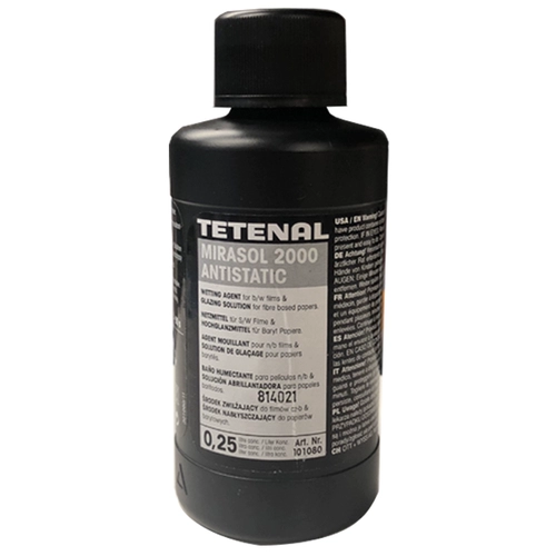 Jiancheng photography tetanal mirasol200 антистатическая антистатическая Германия