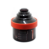 Osiris Oshris T2000 Flush Tank 2509n+4x5 Core Set Big Painting Blessing Film Flashing Jobo