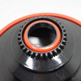 Osiris Oshris T2000 Flush Tank 2509n+4x5 Core Set Big Painting Blessing Film Flashing Jobo