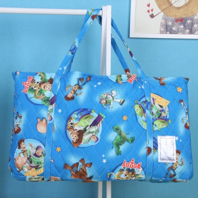 Одеяло для детского сада, хлопковый детский съёмный комплект, постельные принадлежности