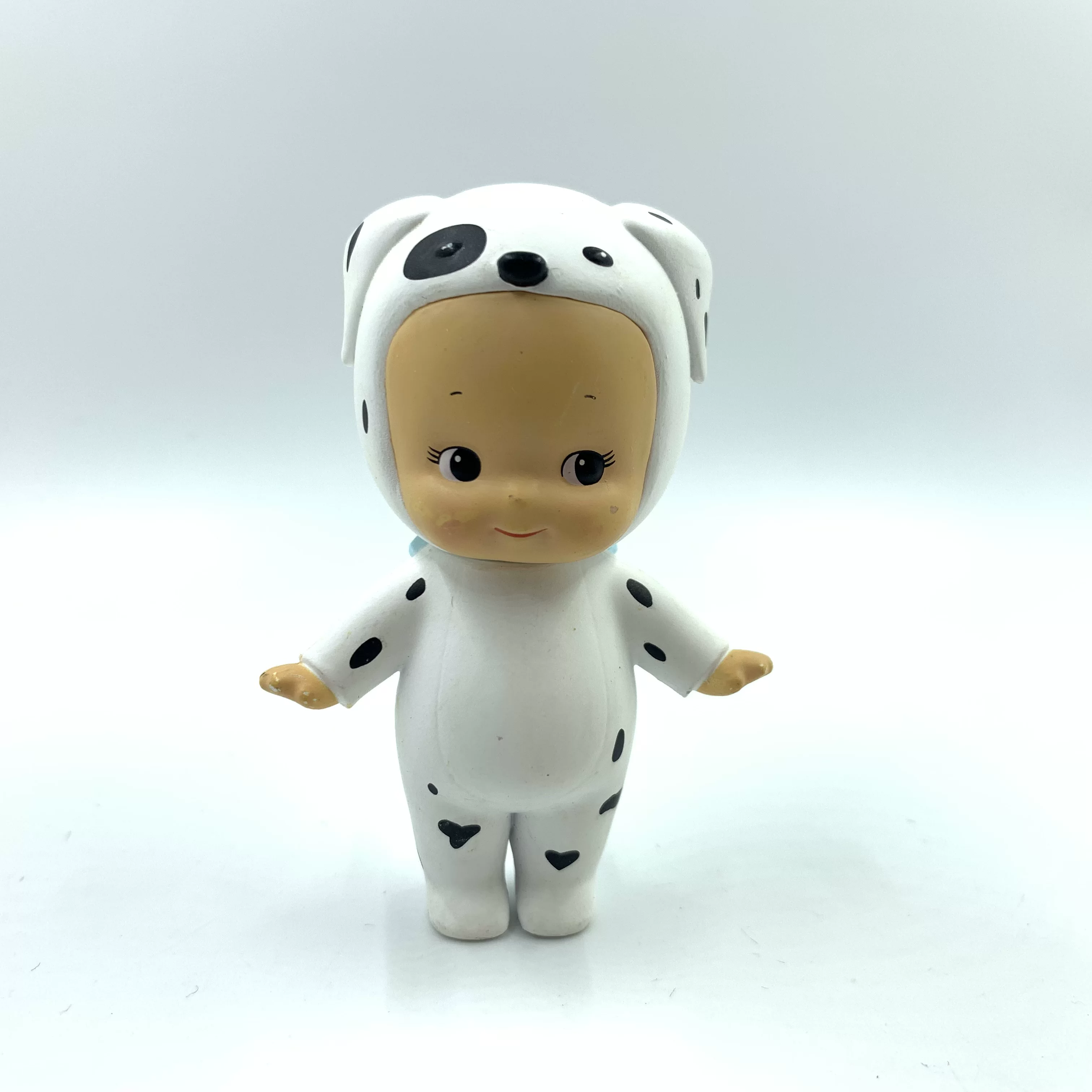 Кукла, милый минифигур, японская версия, капсульная игрушка, новая коллекция, (Physicals)