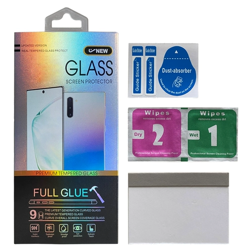 Полная экрана стальная пленка подходит для P30/P40/P50PRO Nova7/8/8pro Honor 50/30pro v40pro