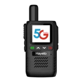 Портативная дорожная рация, 4G, высокая мощность, 5G, функция поддержки всех сетевых стандартов связи
