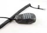 Bazhongzhou Car Table Microphone FT-7800R/7900R/1807M/1802M Кодирующий микрофон/Mimether Hand Mimether