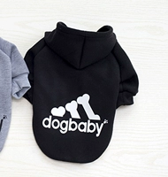 Dogbaby Kou-uutumn и Winter Posten-Black