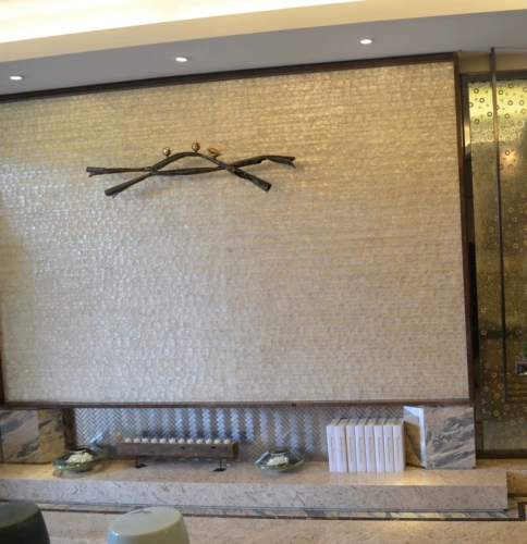 Модная современная элитная мозаика, делается под заказ