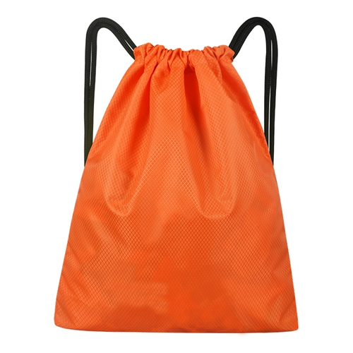 Спортивная простая сумка-органайзер для спортзала