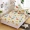 Một mảnh giường trẻ em trượt 1,2 triệu bông phim hoạt hình bedspread bông 1,5m 1,8 Li mỏng mat tùy chỉnh bảo vệ tay - Trang bị Covers