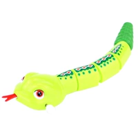 【【Zodiac Series】 Smart-Snake
