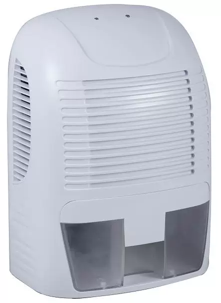 Dual -core household dehumidifying and mute bedroom air removal small mini mini atmosphere purification hygroscopic absorbers dry artifact