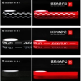 Защитная профессиональная ракетка для настольного тенниса, лента, хлопковая губка для ванны, защита от столкновений, увеличенная толщина