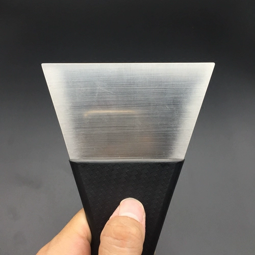 Carler Huhui Car Film Tool Iron Scream