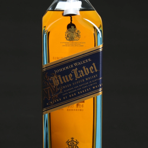 Johnny Global Blue Fang Whiskey Johnnie Walker Blue Label искренне