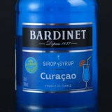 Bardinet Curacao Получить апельсиновый сироп синий синий цитрусовый сироп синий апельсиновый синий цитрусовый апельсиновый сок