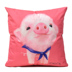 Cây gối sang trọng diy ins Bắc Âu flamingo gối miễn phí vận chuyển áo cartoon xe đệm ảnh dễ thương - Trở lại đệm / Bolsters gối để sofa Trở lại đệm / Bolsters