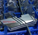 Складной нож с ЧПУ многоцелевой фрезерный резин