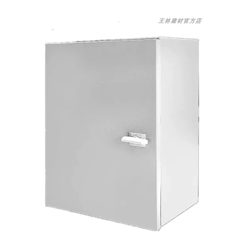 Стена базовой коробки jxf -Ящик для управления ящиком управления сильной электрической коробкой для проводки 400*500*200 Утолщение