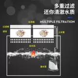 森森 Ящик для фильтров фильтра для капель