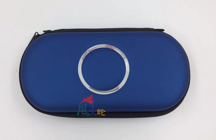 PSP3000 hard bag black angle EVA package PSP2000 black angle package PSP package