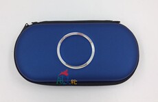 Чехол для PSP psp3000硬包黑角eva包psp2000黑角包psp包