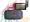 Gói bảo vệ Nintendo Nintendo Switch NS NX lưu trữ túi cứng Gói eva - PS kết hợp