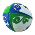 Gilbert Rugby Ball Gilbert Rugby 2011 World Cup New Zealand áo thun chơi bóng bầu dục bóng bầu dục