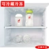 Bình thủy tinh lưu trữ vú sữa lưu trữ bình sữa lưu trữ sữa bể chứa đường kính rộng tiêu chuẩn con dấu có thể được đông lạnh cộng - Thức ăn-chai và các mặt hàng tương đối Thức ăn-chai và các mặt hàng tương đối