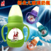 Ước mơ, em bé sơ sinh, bình thủy tinh, tầm cỡ rộng, chống đầy hơi, bình nhỏ, em bé sơ sinh, bình nước uống - Thức ăn-chai và các mặt hàng tương đối bình pigeon Thức ăn-chai và các mặt hàng tương đối