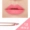 Không thấm nước xoay Lip liner Non-stick Cup Lipstick Lip Lip Bean Bean Aunt Color Korea Bites Lip Makeup Chính hãng - Bút chì môi / môi lót bút son môi