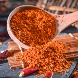 Корейская барбекю с погружением STEM Южная Корея Северо -восток Qiqihar Spicy Barkecue Drinking Drying Drying Drishing приправа Полный комплект дома