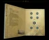 Trung quốc Thời Nhà Tống cổ sưu tập tiền xu album cao cấp hộp quà tặng tiền đồng sách văn hóa kinh doanh hội nghị quà tặng